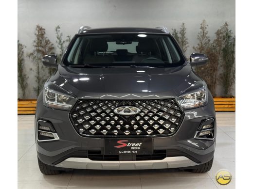 CAOA CHERY Tiggo 5x - foto 2