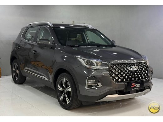 CAOA CHERY Tiggo 5x - foto 3