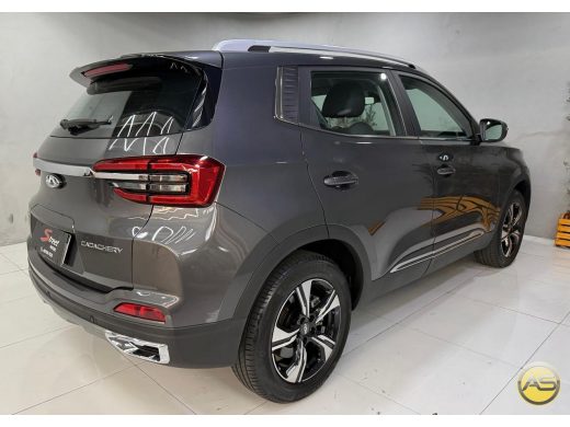 CAOA CHERY Tiggo 5x - foto 5