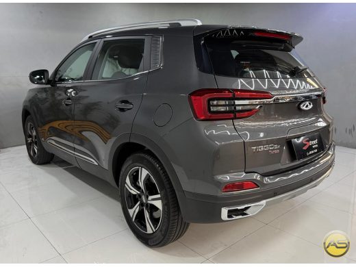 CAOA CHERY Tiggo 5x - foto 6