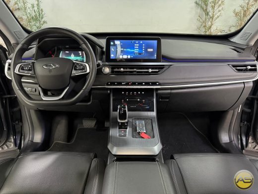 CAOA CHERY Tiggo 5x - foto 7