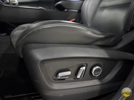 CAOA CHERY Tiggo 5x - foto 8