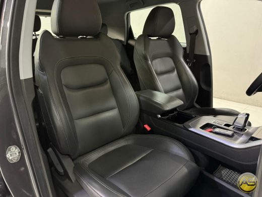 CAOA CHERY Tiggo 5x - foto 9