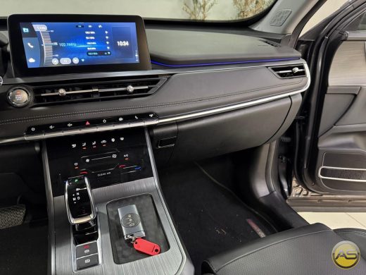 CAOA CHERY Tiggo 5x - foto 10