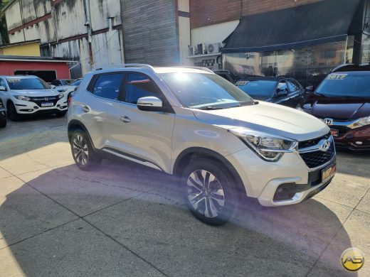 CAOA CHERY Tiggo 5x - foto 2