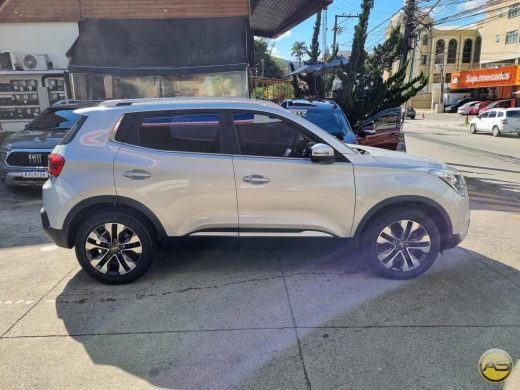 CAOA CHERY Tiggo 5x - foto 3