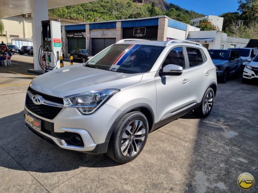 CAOA CHERY Tiggo 5x - foto 4