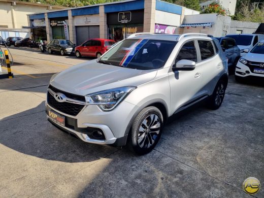 CAOA CHERY Tiggo 5x - foto 5