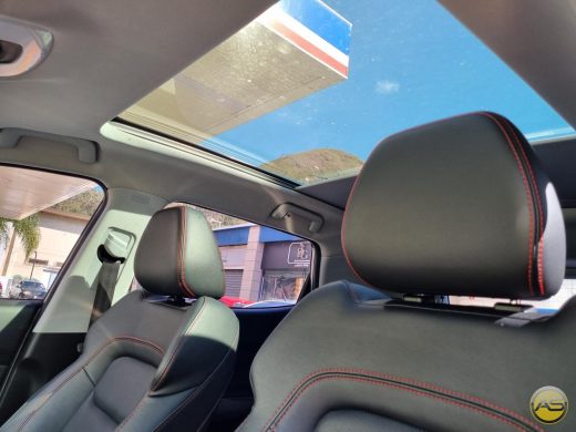 CAOA CHERY Tiggo 5x - foto 6