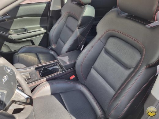 CAOA CHERY Tiggo 5x - foto 7