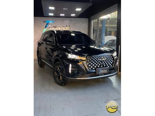 CAOA CHERY Tiggo 7 - foto 2