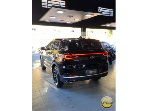 CAOA CHERY Tiggo 7 - foto 3