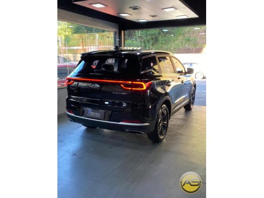 CAOA CHERY Tiggo 7 - foto 4