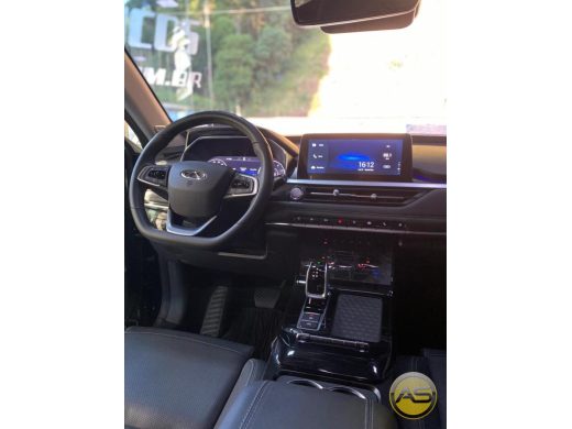 CAOA CHERY Tiggo 7 - foto 8
