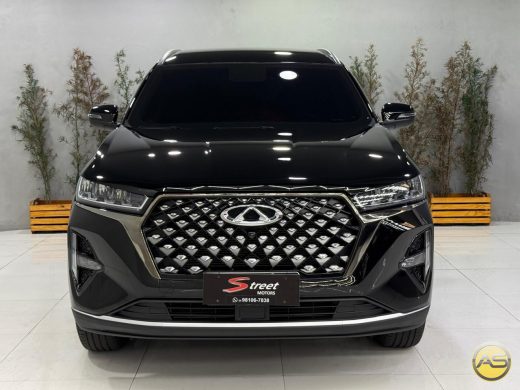 CAOA CHERY Tiggo 7 - foto 2