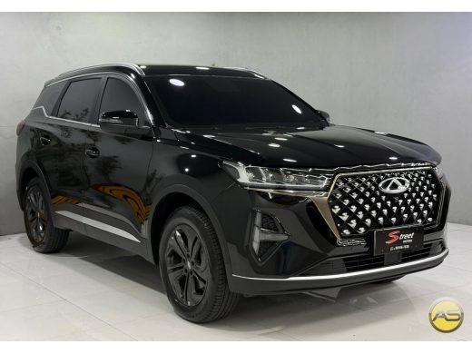 CAOA CHERY Tiggo 7 - foto 3