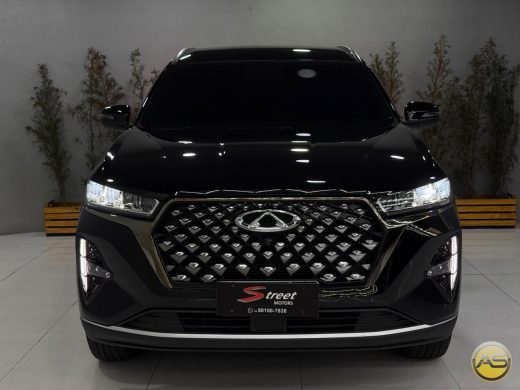 CAOA CHERY Tiggo 7 - foto 4