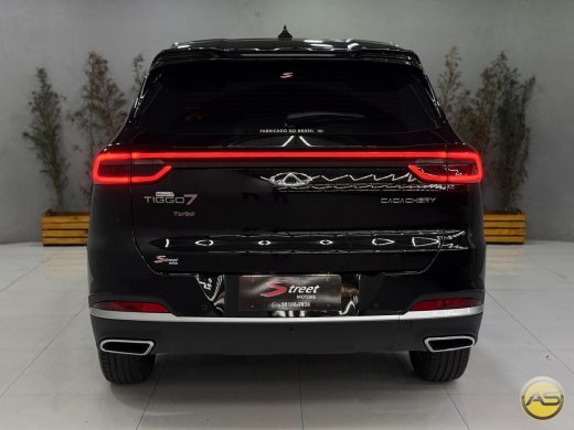 CAOA CHERY Tiggo 7 - foto 6