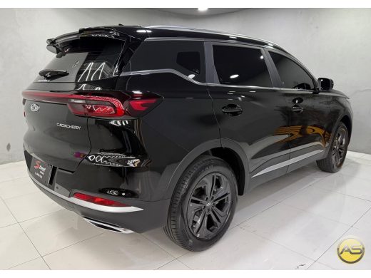 CAOA CHERY Tiggo 7 - foto 7