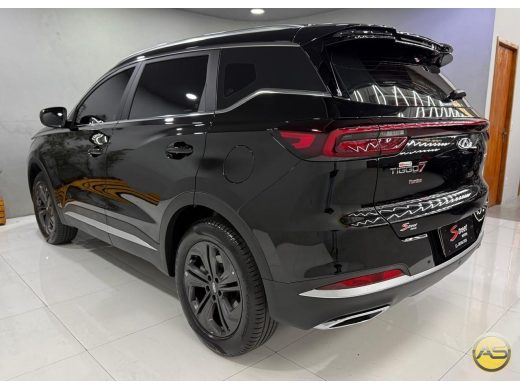 CAOA CHERY Tiggo 7 - foto 8