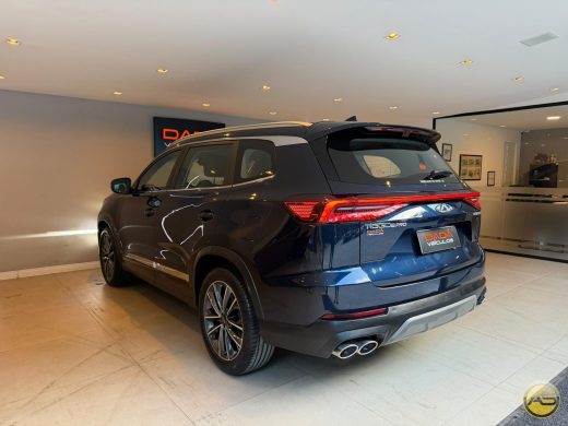 CAOA CHERY Tiggo 8 PRO - foto 2