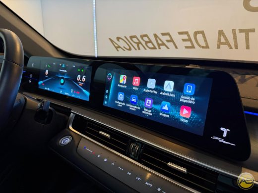 CAOA CHERY Tiggo 8 PRO - foto 7