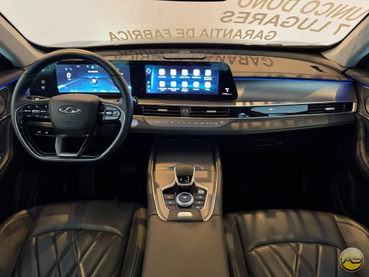 CAOA CHERY Tiggo 8 PRO - foto 9