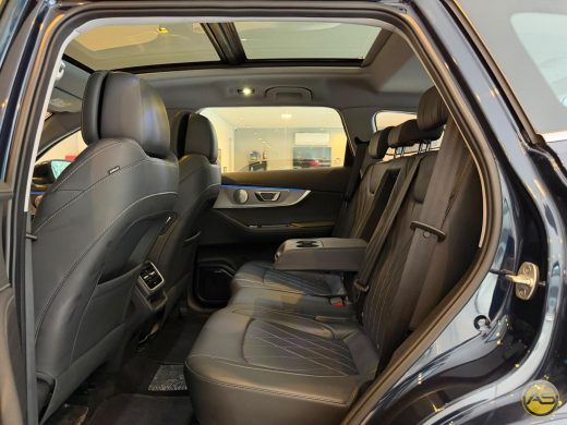 CAOA CHERY Tiggo 8 PRO - foto 10