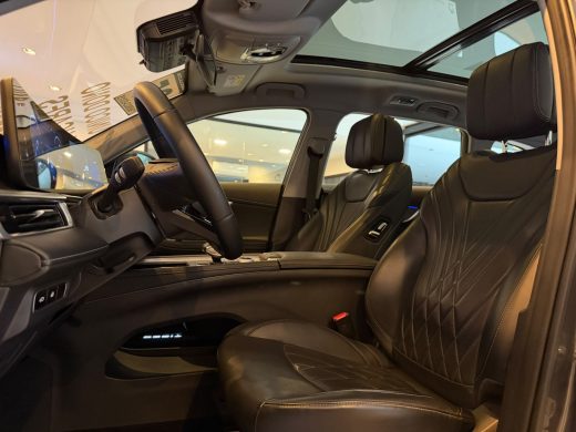CAOA CHERY Tiggo 8 PRO - foto 9