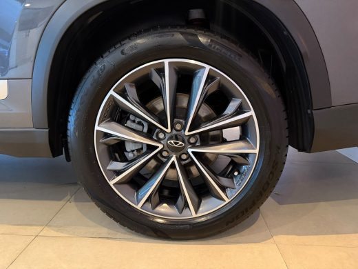 CAOA CHERY Tiggo 8 PRO - foto 10