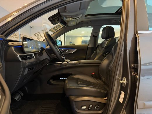 CAOA CHERY Tiggo 8 PRO - foto 7