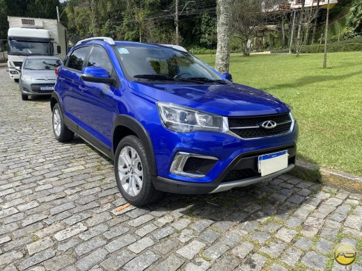 CAOA CHERY Tiggo 2 - foto 2
