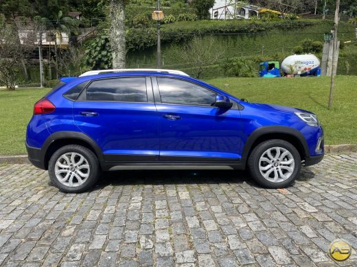CAOA CHERY Tiggo 2 - foto 3