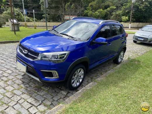 CAOA CHERY Tiggo 2 - foto 4