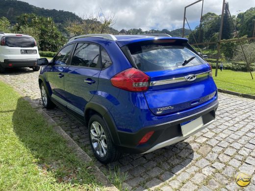 CAOA CHERY Tiggo 2 - foto 6