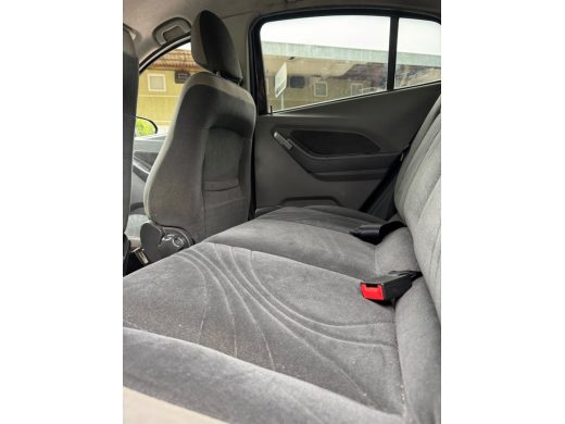CHEVROLET Ágile - foto 7