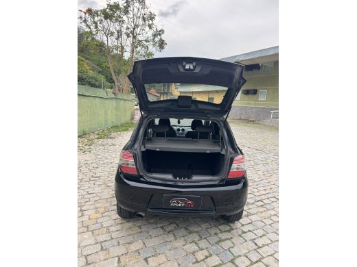 CHEVROLET Ágile - foto 3