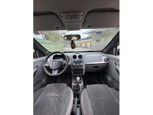 CHEVROLET Ágile - foto 8