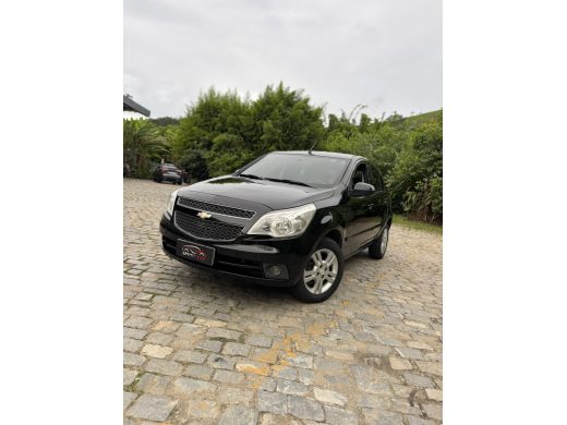 CHEVROLET Ágile - foto 5
