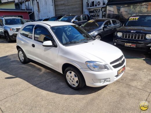 CHEVROLET Celta - foto 2