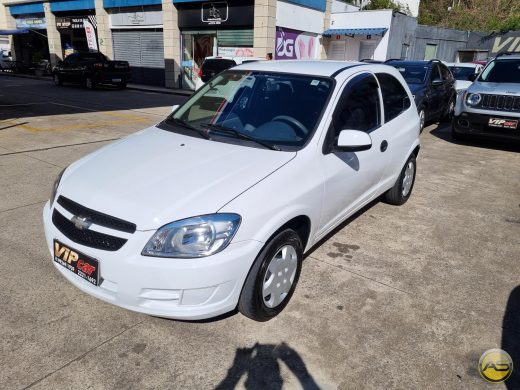 CHEVROLET Celta - foto 3