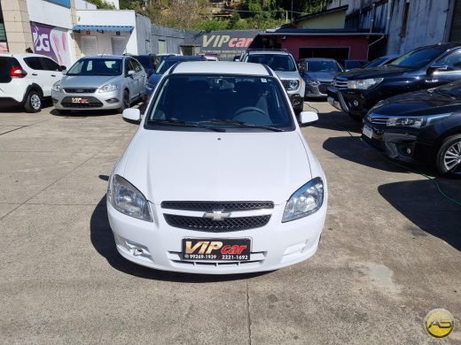 CHEVROLET Celta - foto 4