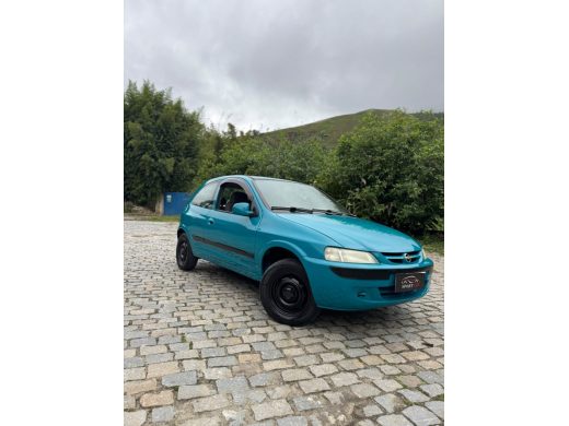 CHEVROLET Celta - foto 2