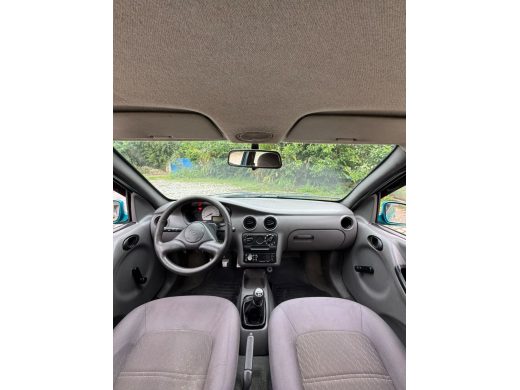 CHEVROLET Celta - foto 7