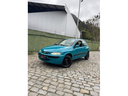 CHEVROLET Celta - foto 3