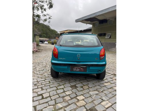 CHEVROLET Celta - foto 5