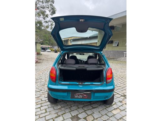 CHEVROLET Celta - foto 6