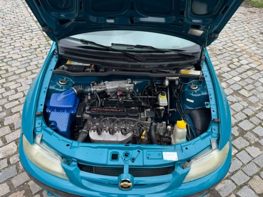 CHEVROLET Celta - foto 4