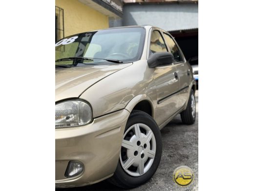 CHEVROLET Classic - foto 3