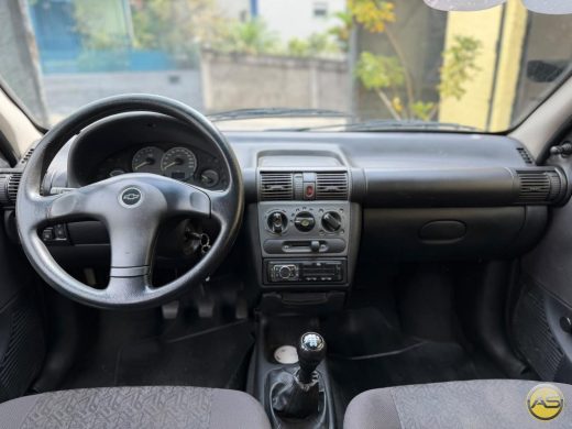 CHEVROLET Classic - foto 5